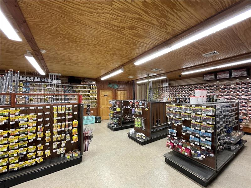 Locked & Loaded Ltd. Pana, IL